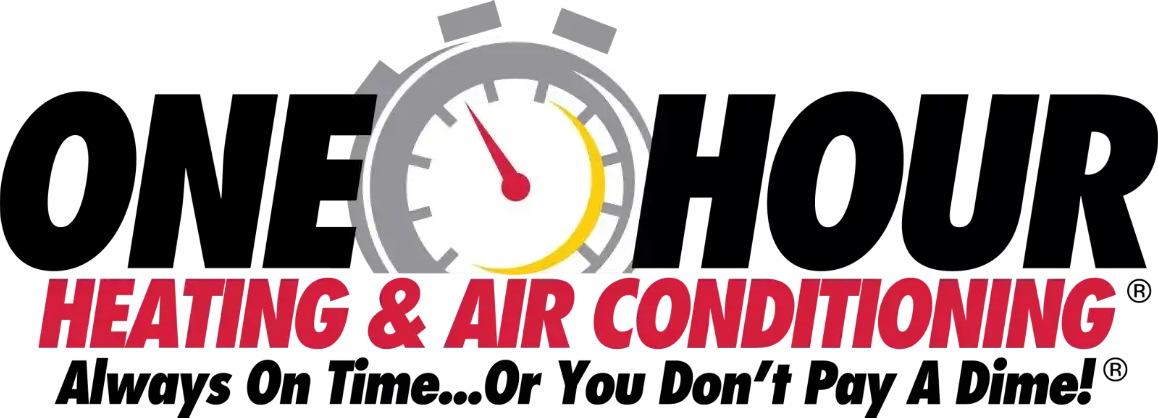 One Hour Heating & Air Conditioning West Valley