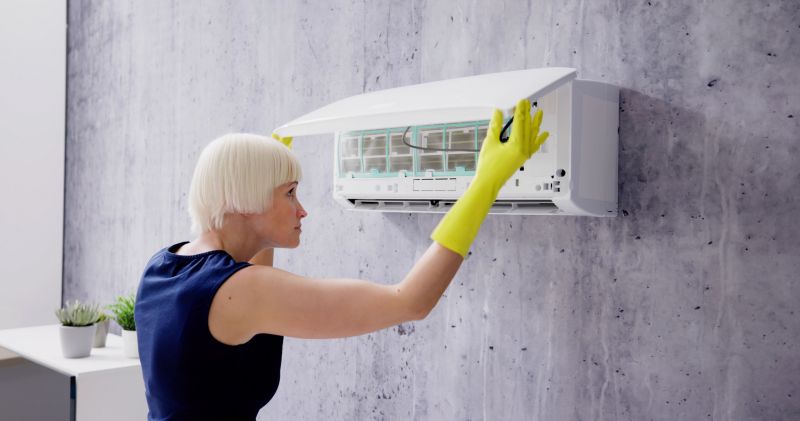 Should You Repair Or Replace Your Air Cleaner In Phoenix, Arizona?