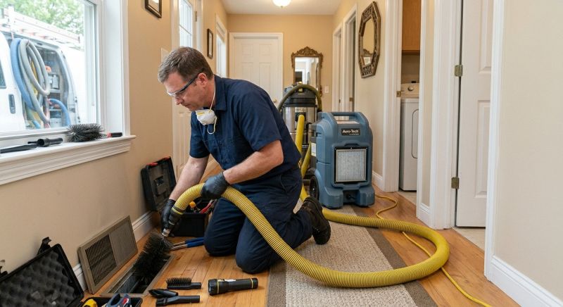 Reduce Dust And Allergens In Phoenix, Arizona