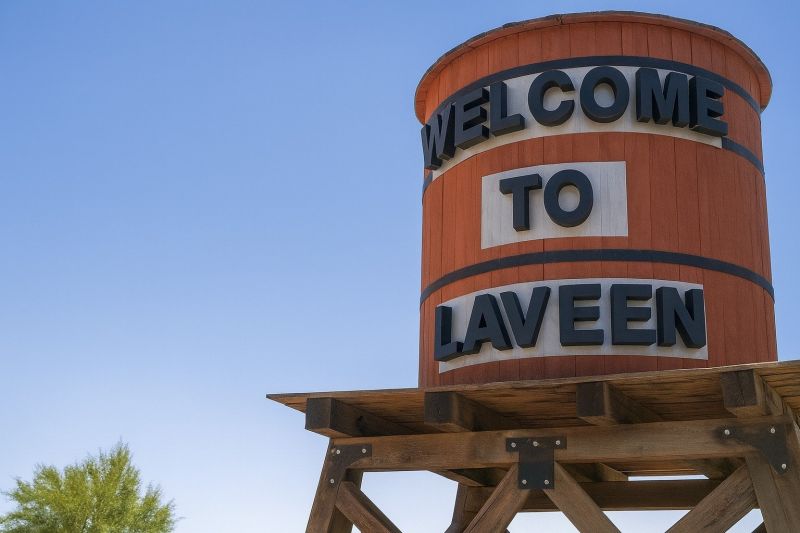 Air Quality Testing in Laveen, AZ