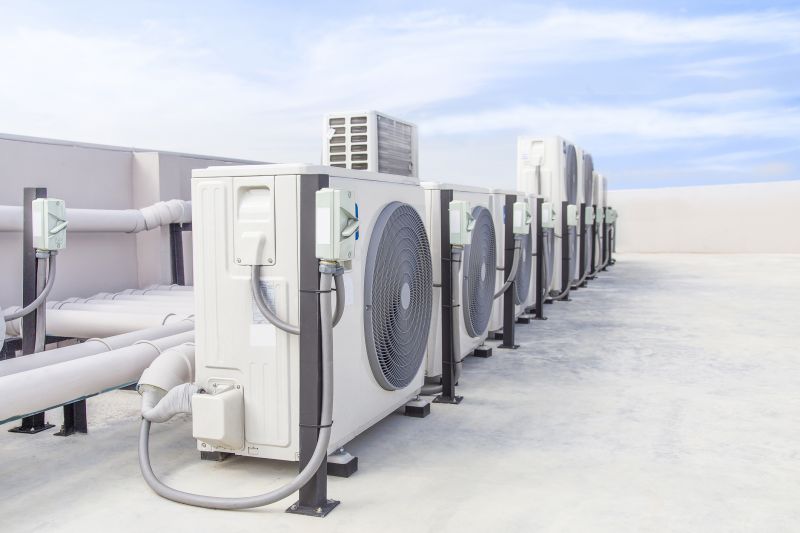 Furnace Installation Planning