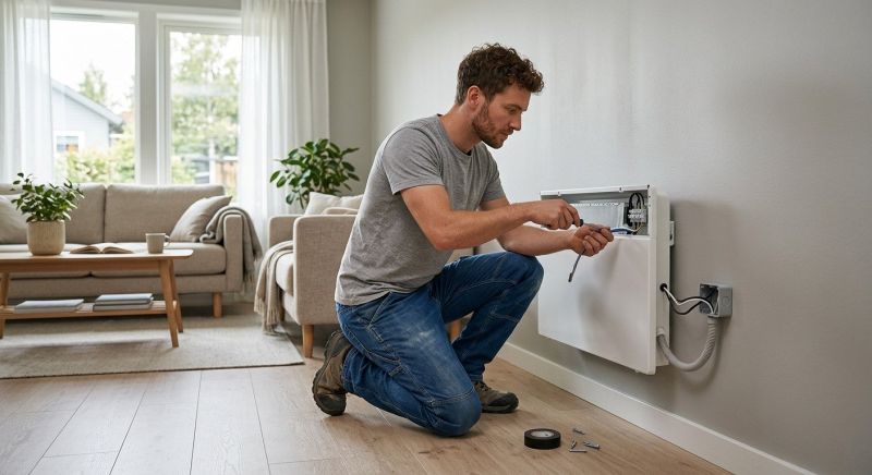 Benefits Of Electric Heating