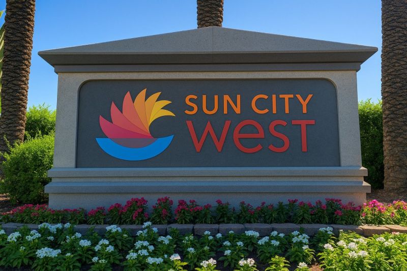 Natural Gas Heating Installation in Sun City West, AZ