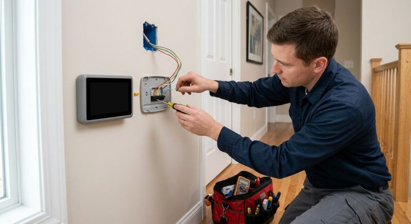 When To Replace Your Thermostat