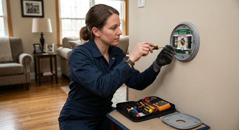 Common Thermostat Issues