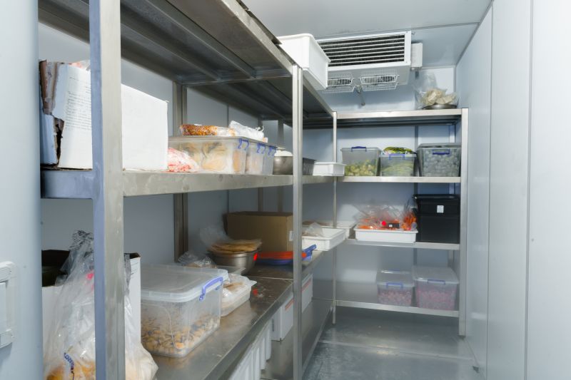 Benefits Of New Commercial Refrigeration