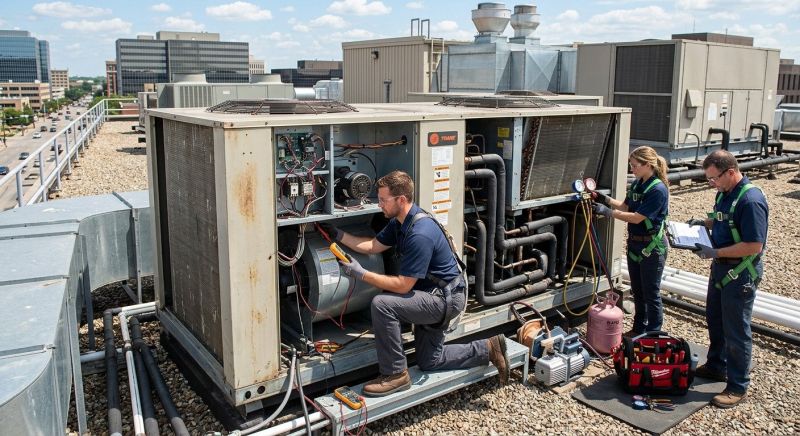 Hvac Service