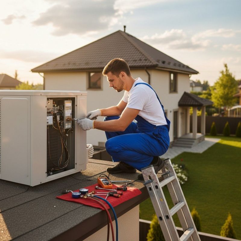 Hvac Service