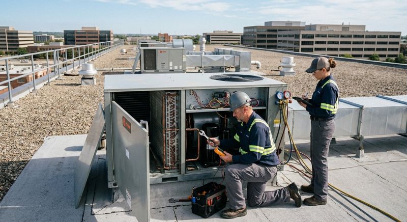 Hvac Service