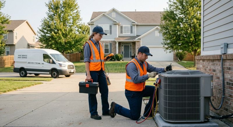Hvac Service