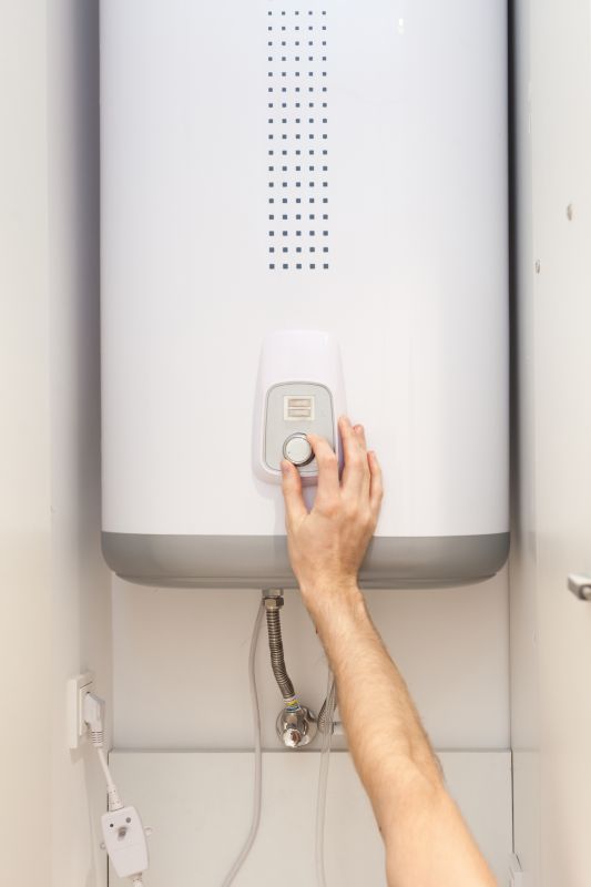 Benefits Of Electric Heating