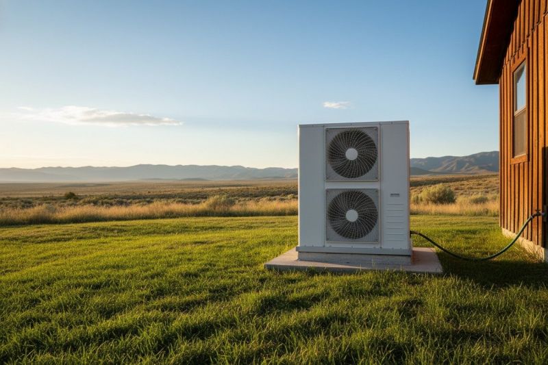Benefits Of New Commercial Refrigeration