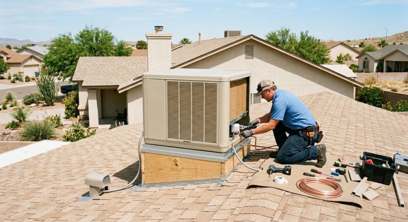 Benefits Of New Commercial Refrigeration