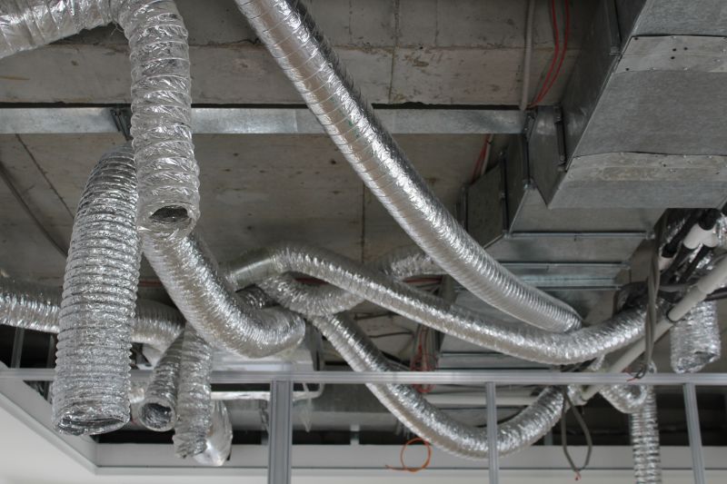 Benefits Of New Hvac Ductwork