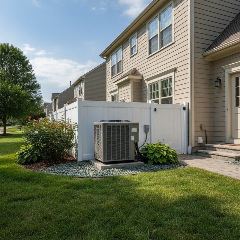 Central Air Cleaner Repair