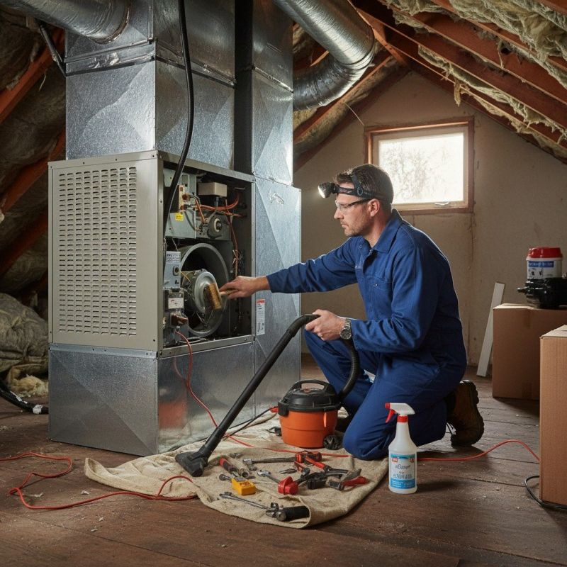 Choosing The Right Air Cleaner In Phoenix, Arizona