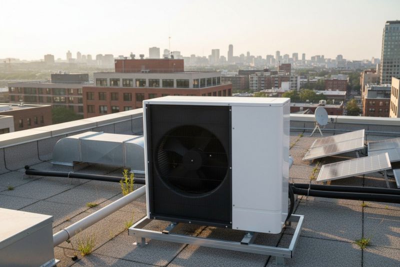 Choosing The Right Heat Pump In Phoenix, Arizona