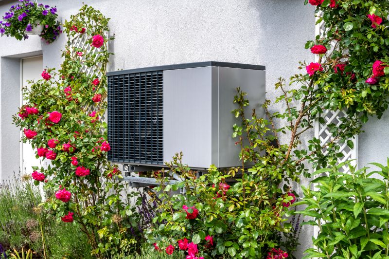 Choosing The Right Heat Pump In Phoenix, Arizona