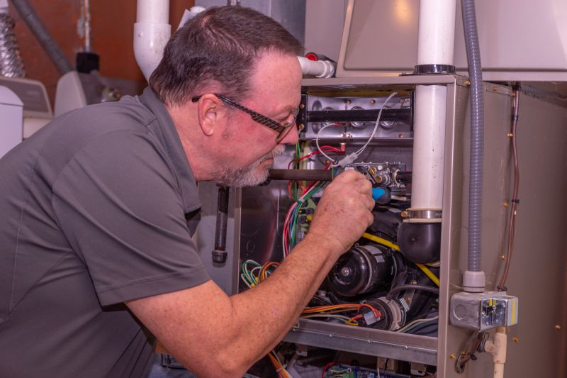 Commercial Gas Furnace Repair