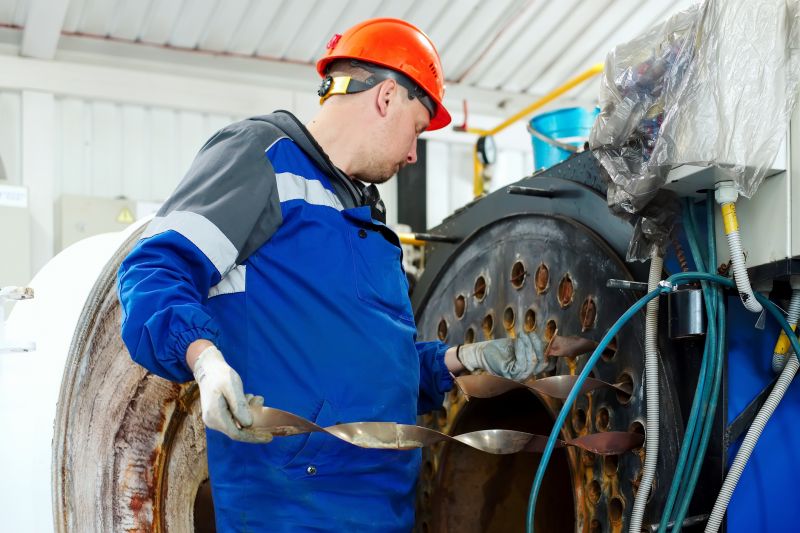 Commercial Gas Furnace Repair