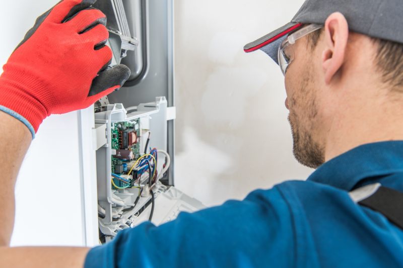 Commercial Gas Furnace Repair