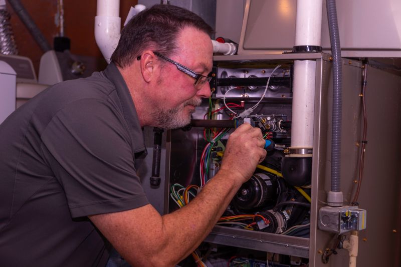 Commercial Gas Furnace Repair