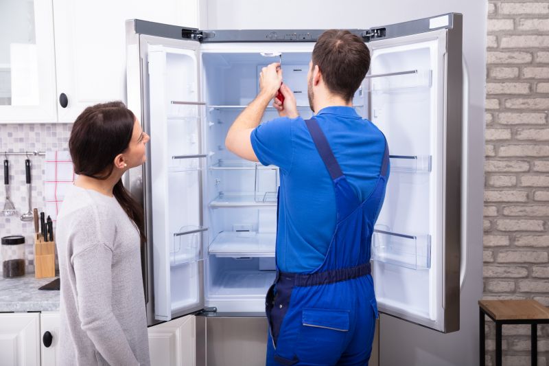 Common Commercial Refrigeration Issues