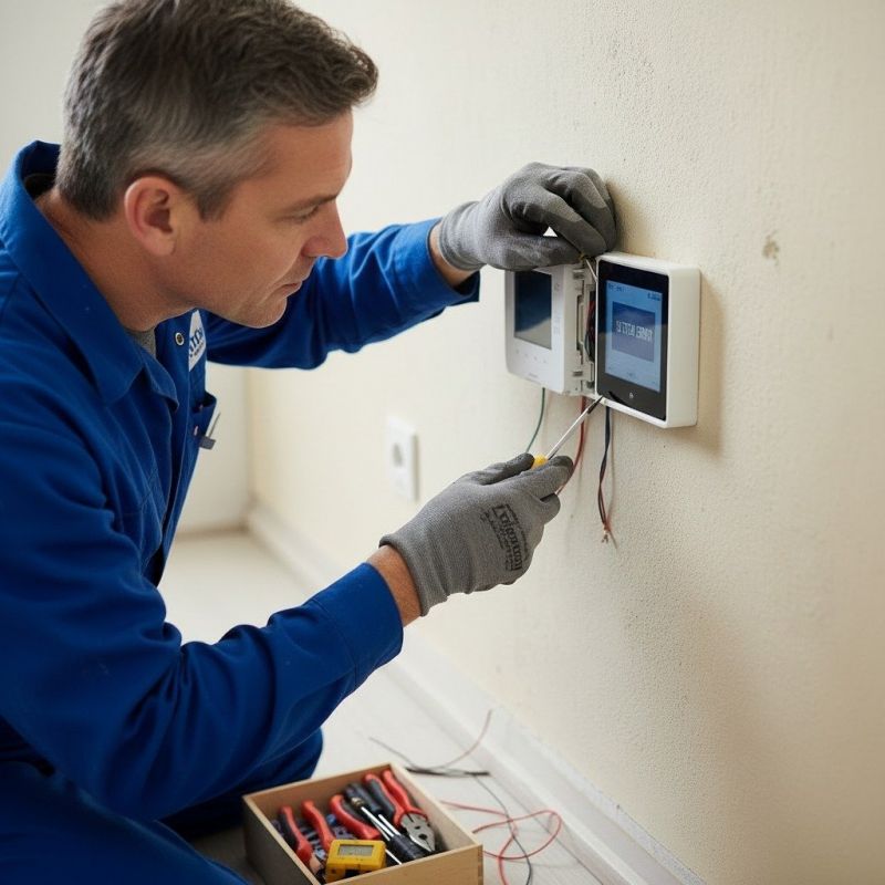 Common Thermostat Issues