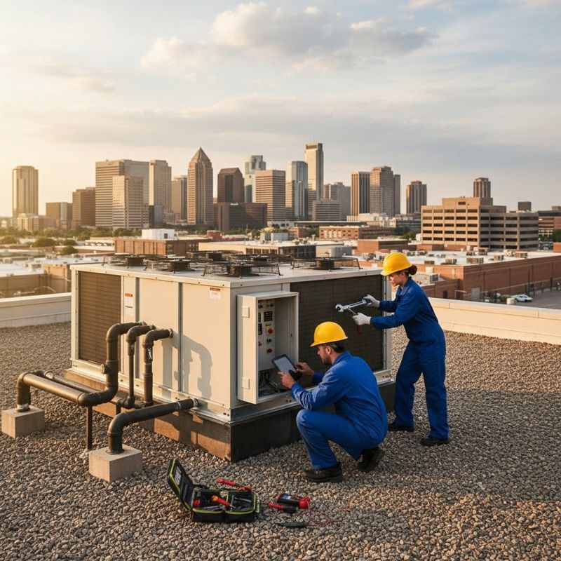 Cooling System Maintenance Tips