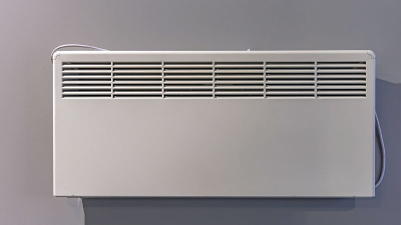 Electric Heating Installation