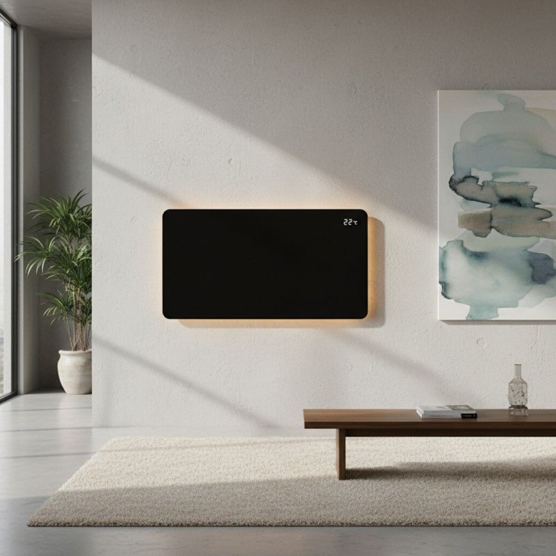 Electric Heating Installation