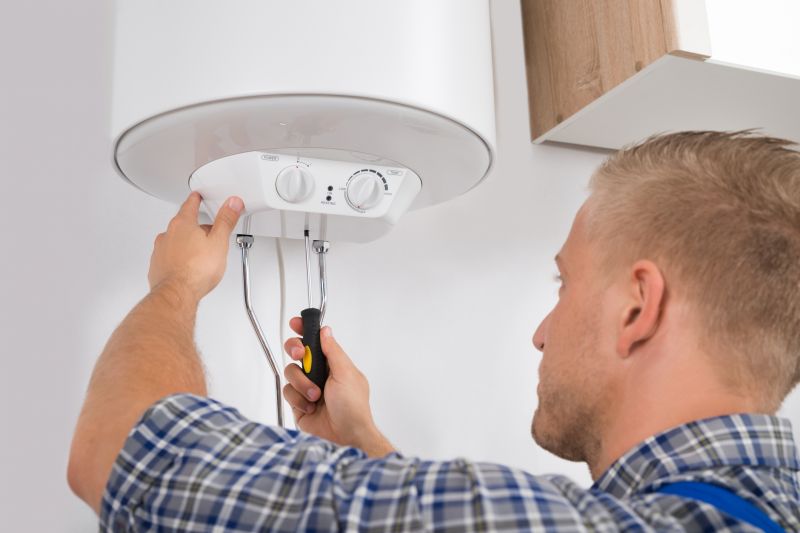 Electric Heating Installation