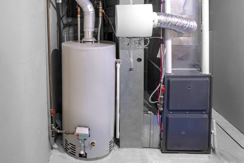 Humidifier Installation
