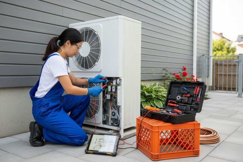 Improve Business Energy Efficiency