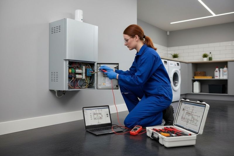 Improve Business Energy Efficiency