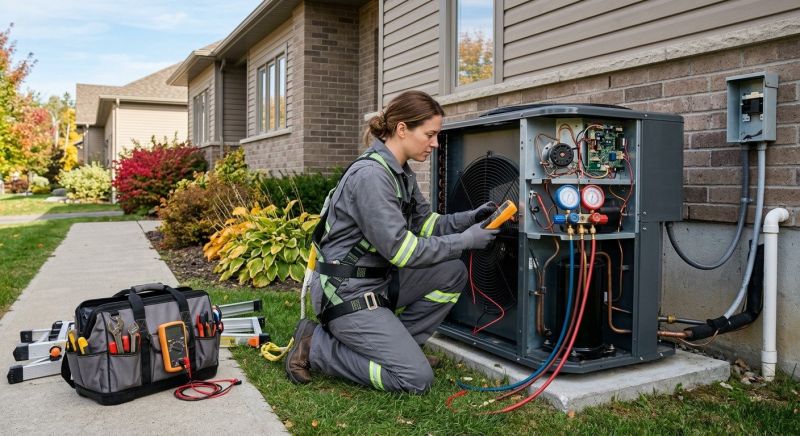 Improve Business Energy Efficiency