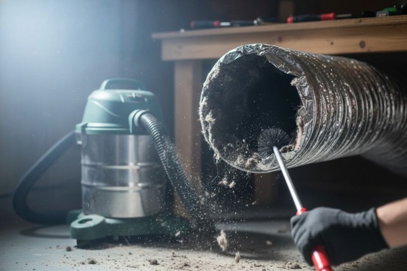 Improve Dryer Performance For Businesses In Phoenix, Arizona