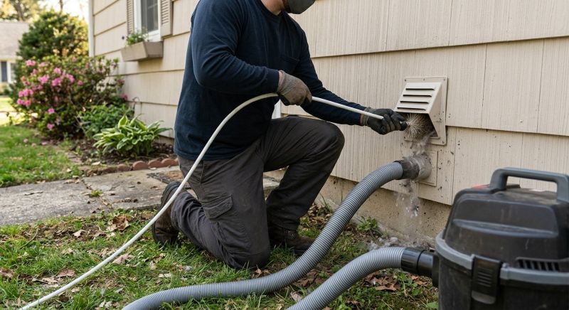 Improve Dryer Performance For Businesses In Phoenix, Arizona