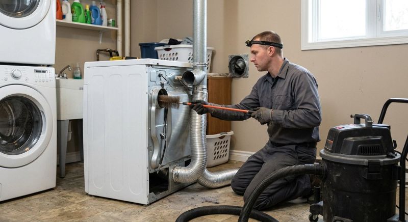 Improve Dryer Performance For Businesses In Phoenix, Arizona