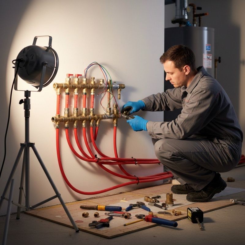 Improve Furnace Performance