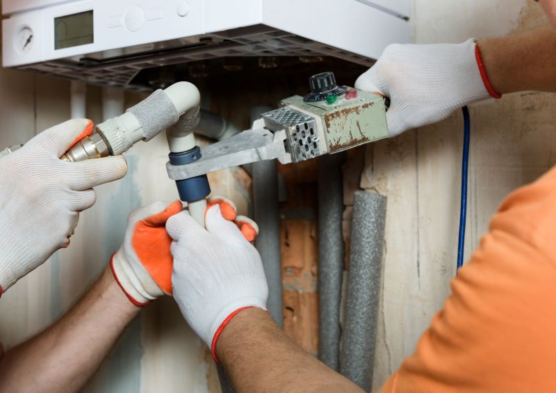 Improve Furnace Performance