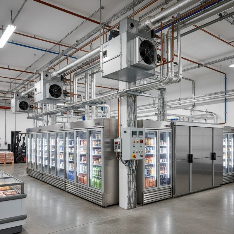 Improve Refrigeration Performance