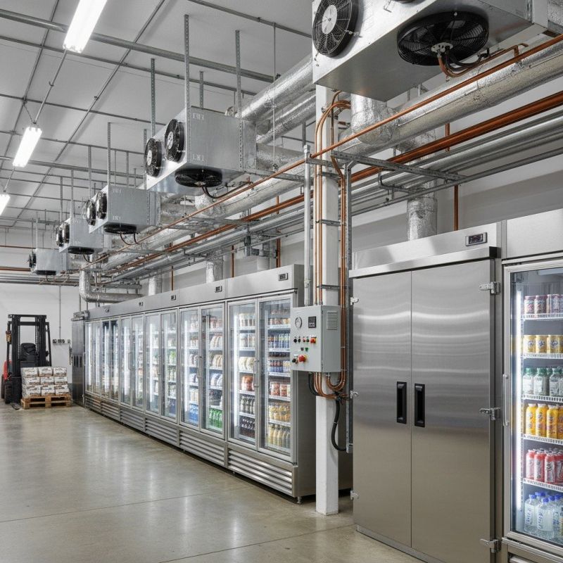 Improve Refrigeration Performance