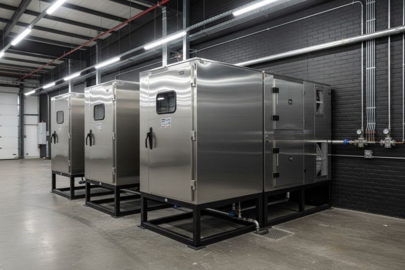 Improve Refrigeration Performance