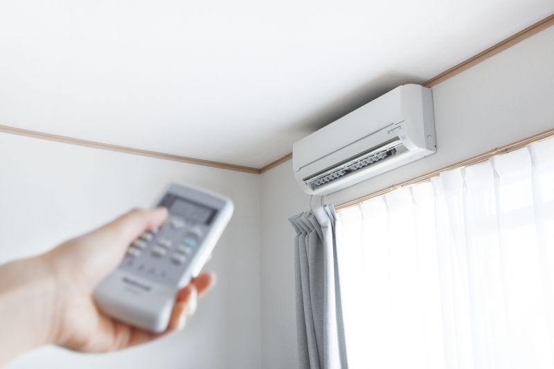 Mini Split Ac Installation