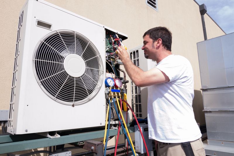 Mini Split Ac Installation