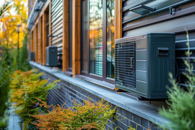 Mini Split Ac Installation