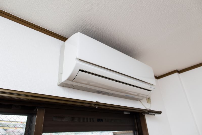 Mini Split Ac Installation