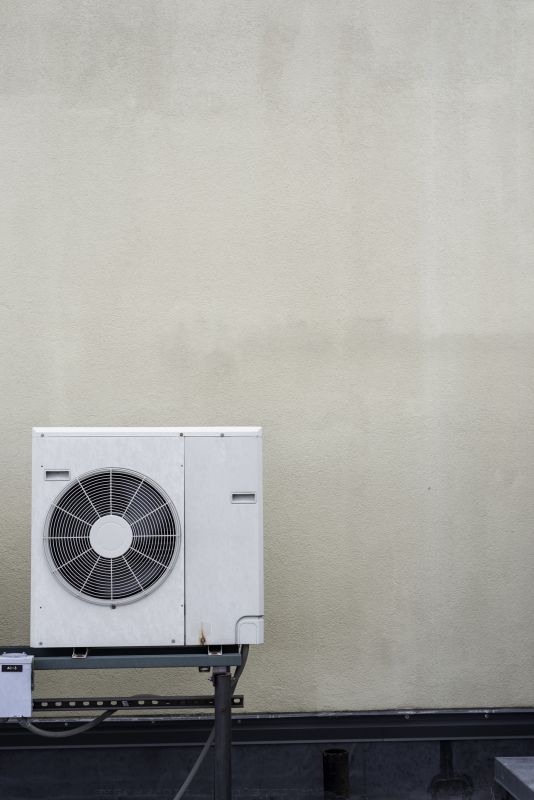 Mini Split Ac Installation