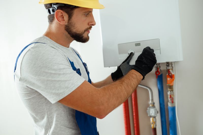 Oil Heating Repair